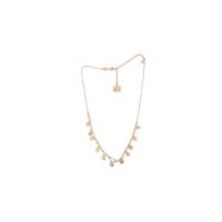 Collana Piti Malì Donna in Argento 136/C-AM - 136/C-AM